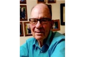 Bertram Walter Collyer Obituary (2025)