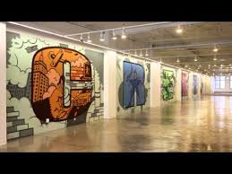 Graffiti Usa Graffiti Artist For Hire Street Art Agency Youtube