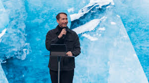 Press Kit — Terry Parkman