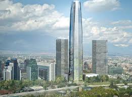 With over 66598+ followers, costanera center is deemed as one of the popular. Torre Gran Costanera Santiago Chile