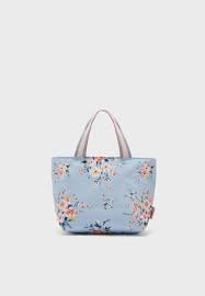 Find adorable personalized lunch bags your kids will love, many of which coordinate with custom. Buy Cath Kidston Prints Floral Lunch Tote For Women In Mena Worldwide 821223