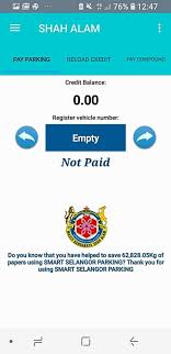 Download and print airport parking coupons for phoenix sky harbor. Parking App Gaining Traction Entire Selangor Expected To Use It By End 2019 Carsifu