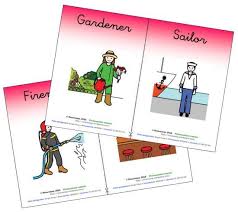 Laminas De Vocabulario En Ingles Vocabulario En Ingles Vocabulario Ingles Para Ninos