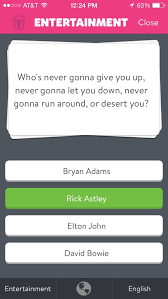 How many films did sean connery play james bond in? Trivia Crack Entertainment Questions And Answers