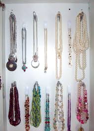 Includes a lot of hooks and compartments for storing earrings, necklaces, bracelets and others personal items. Best Jewelry Closet Ever Ikea Hackers