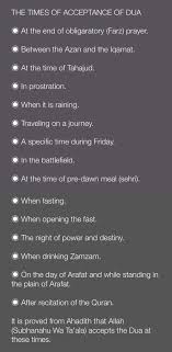 On this day one should humbly and tender heartedly recite the dua of imam sajjad (asws) (47th dua of sahifa al sajjadiya) which deals with all of the matters of this world and the next. Islam Daily The Time Of Acceptance Of Dua