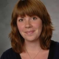 Chandra Gallagher · English teacher