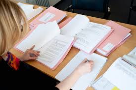 Pour exercer cette profession, pas de secret : Juriste Uni Orientation Ch