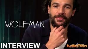 Christopher Abbott talks freedom & time WOLF MAN Interview (2025)