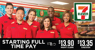 Clementi mrt/clementi mall/tanglin mall shift time : 7 Eleven Stores Oklahoma On Twitter Join Our 7 Eleven Team We Re Hiring Full Time Part Time And All Shifts Hiring Okcjobs 7eleven Joinus