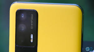 Realme gt 5g лучший флагман за 27000р с топовым железом! Realme Gt Im Test Nur Klauen Ist Gunstiger
