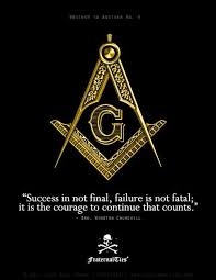 10 Quotes By Freemasons For 2017 Masonic Art Masonic Tattoos Masonic Symbols