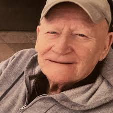 Richard David Lundberg