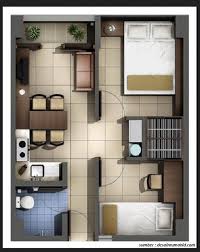 Contoh desain rumah minimalis modern dan unik yang jadi idaman. Contoh Desain Tipe Rumah Minimalis Type 21 Sampai 70 Tahun 2021