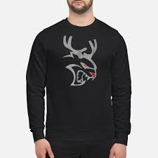 Free shipping on orders over $25 shipped by amazon. Mens Reindeer Christmas Shirt