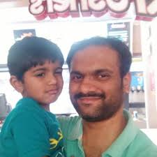 Ajit krishnan's User Profile