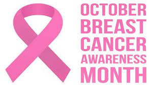 Most breast cancers are found in women who are 50 years old. October Is Breast Cancer Awareness Month 95 9 Chfm