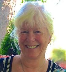 Colleen O'Brien Canadian Artist