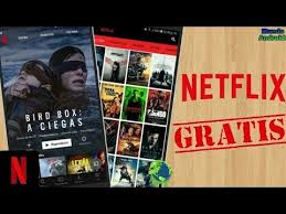 Netflix is a member of the motion picture association (mpa) and is used around the world with . Netflix Premium Apk Netflix Hack Ver Y Descargar Peliculas Bien Explicado Youtube