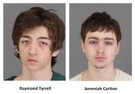 Two face murder charges in fentanyl death of 16-year-old | Menifee 247