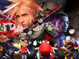 Maybe you would like to learn more about one of these? The 50 Best Video Games Of 2020 Polygon