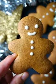 A Hand Holding A Gingerbread Man Cookie Gingerbreadcookies A Hand Holding A Ginger Best Gingerbread Man Recipe Gingerbread Man Recipe Best Gingerbread Cookies