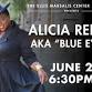 EMCM Presents: Alicia Renee AKA Blue Eyes