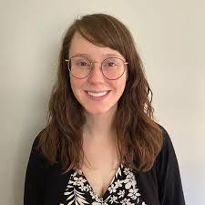 Carrie Blackeye-Hall