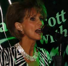 Katie Scott with Persuasion