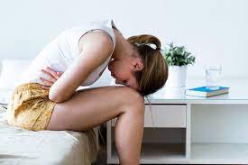 Reizdarm Wie Der Bauch Mit Psyche Und Stress Zusammenhangt