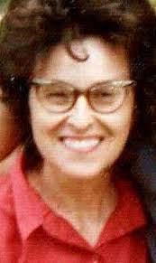 Roberta Claire (Watt) Singleton (1925-2018)