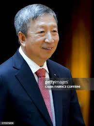 83 Richard Kuo Photos & High Res Pictures