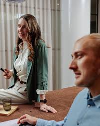 Vårt kontor i Solna