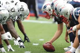 Nfl (@nfl) october 13, 2019 raaaaapidamente nos ligamos a los juegos del medio día, con siete juegos en simultaneo para disfrutar este domingo de nfl. Nfl Hasta El 2019