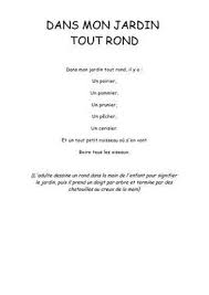 Comptines Sur Les Mains Et Les Doigts De La Main Comptines Chansons Comptines Comptine Maternelle