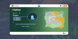 Pokémon Of The Week - Quagsire