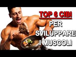Una dieta per i muscoli la dieta migliore per aumentare la massa muscolare?e' a base di proteine, certo, ma non solo animali. Top 6 Cibi Per Aumentare Massa Muscolare Oliver Montana Youtube