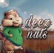 Pin On Deez Nuts