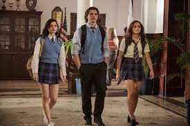 Pacific time, or 3 a.m. The Kissing Booth 2 Behold Our Choice Of The Best Tv Shows And Movies Coming To Netflix This July Popsugar Middle East Celebrity And Entertainment Photo 5