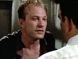 Appreciatiepost voor Ted Levine. : r/Monk