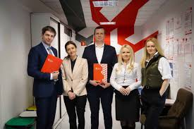 Porozumienie o współpracy z Zespołem Szkół Elektronicznych w Lublinie