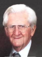 Arnold D. Benedict Obituary 2012