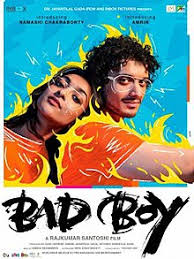 Bad Boy Upcoming Film Wikipedia The list at a glance. wikipedia