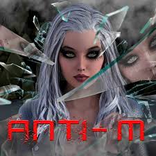Anti-M Official