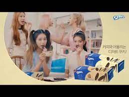 Browse and share popular itzy pics gifs from 2021 on gfycat. Itzy Itzy X Oreo Youtube