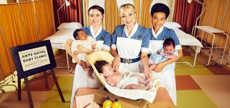 Call the midwife is based on the best selling memoirs of jennifer worth. Call The Midwife Stream Jetzt Serie Online Anschauen