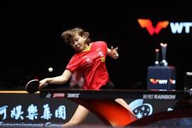 Maybe you would like to learn more about one of these? News Chen Xingtong China