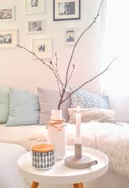 Die Schonsten Wohnzimmer Deko Ideen