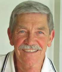 Obituary of John McDermott