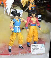 Free shipping for many products! New Sh Figuarts Dragon Ball Z Figures Revealed At Tamashii Nation 2015 The Toyark News